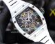 Swiss Replica Richard Mille RM17-01 Automatic Skeleton Watch White (2)_th.jpg